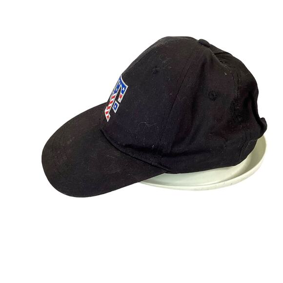 T Mobile Logo Baseball Cap - Picture 2 of 5